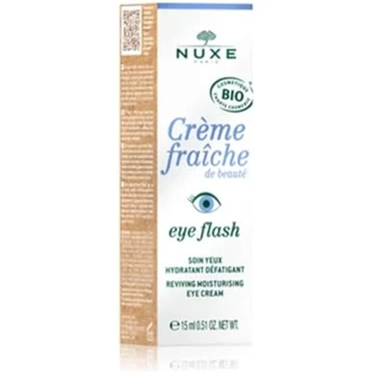 Nuxe - Creme Fraiche Eye Creme 15 ml