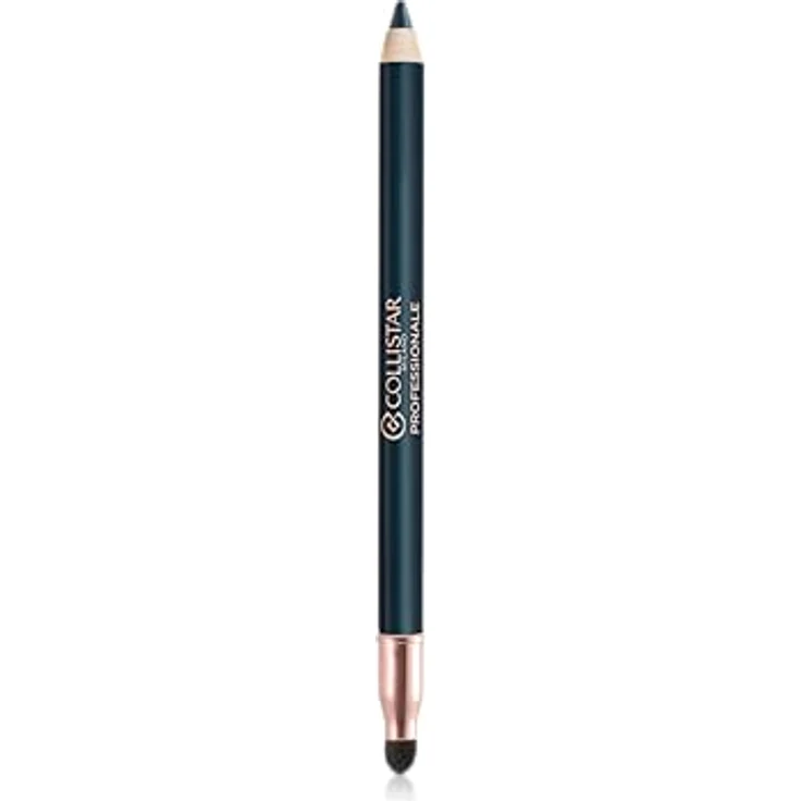Collistar Professionale Waterproof Eye Pencil - 11 Blu Metallo 1,2 ml Eyeliner – Bild 2