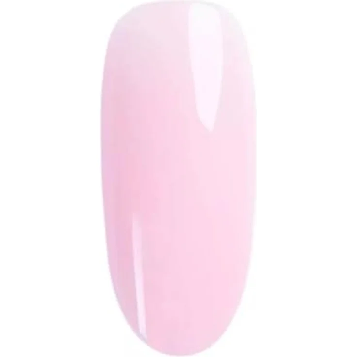 NEONAIL Base Coat Baby Boomer Rose, Nagellack für Damen 7,2 ml, halbtransparente Deckkraft, perfekte Basis für French- und Babyboomer-Maniküre – Bild 8