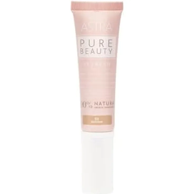 Astra Pure Beauty BB Cream 30ml (03 - MEDIUM)