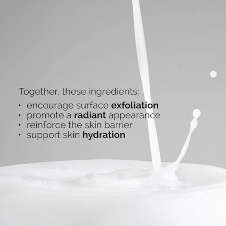 The Ordinary | Saccharomyces Ferment 30% Milky Toner | 100ml - Gently exfoliates for smoother, more hydrated and radiant skin – Bild 5