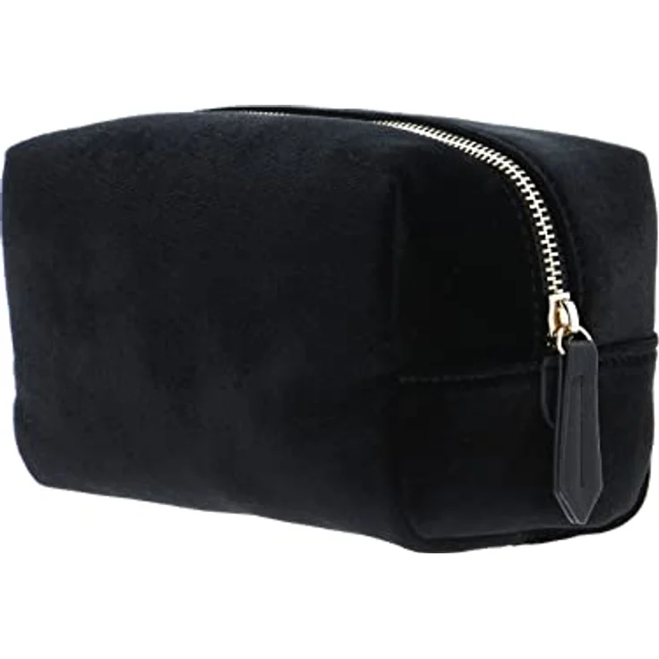 VALENTINO Beauty Morbido Misteltoe Case Nero, Schwarz, reisekosmetiktasche – Bild 5