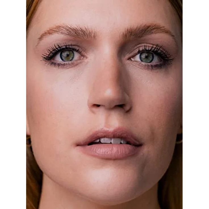 Und Gretel WINT Wimperntusche 2 Darkest Black 5 ml – Bild 5