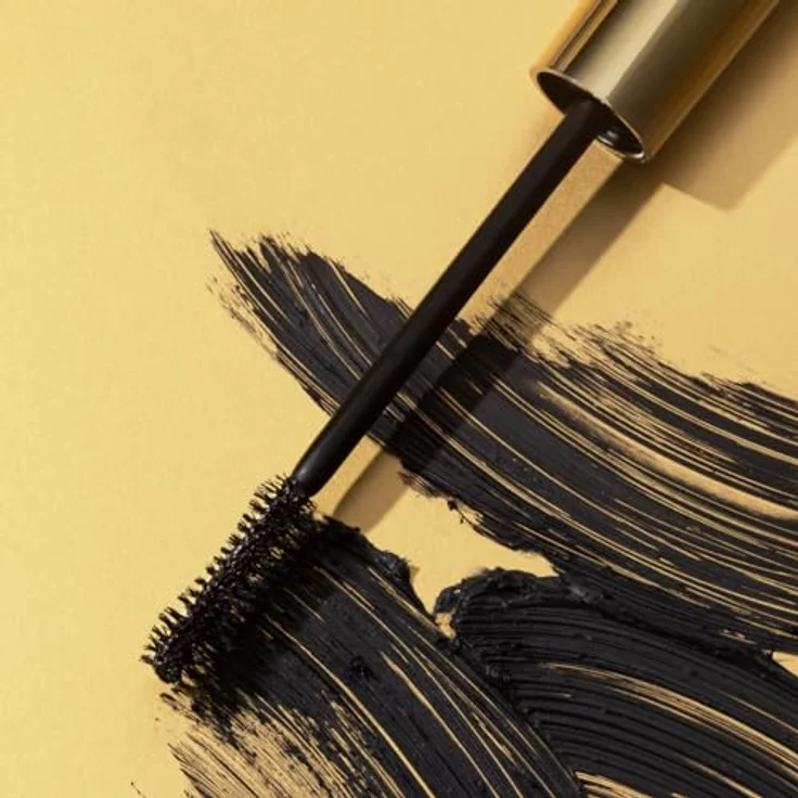 PUPA Milano Vamp! Mascara Forever, Wimperntusche mit voluminösem Effekt und wasserresistenter Formel, 9 ml – Bild 3