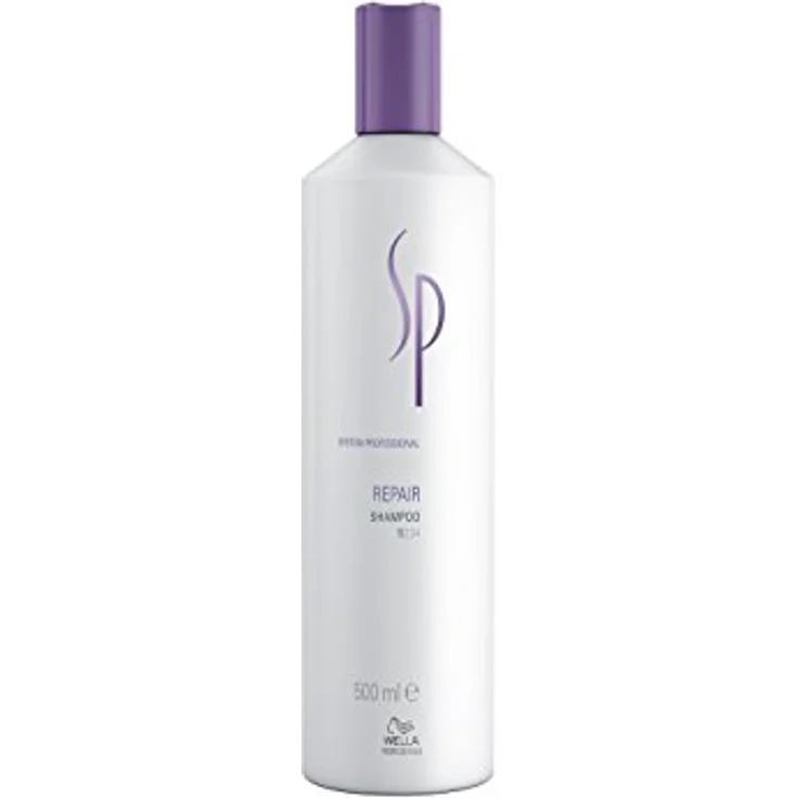Wella SP Repair Shampoo 500 ml – Bild 2