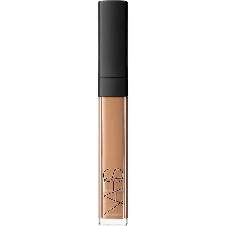 NARS Radiant Creamy Concealer, aufhellender Concealer Farbton BISCUIT, 6 ml mit cremiger Textur