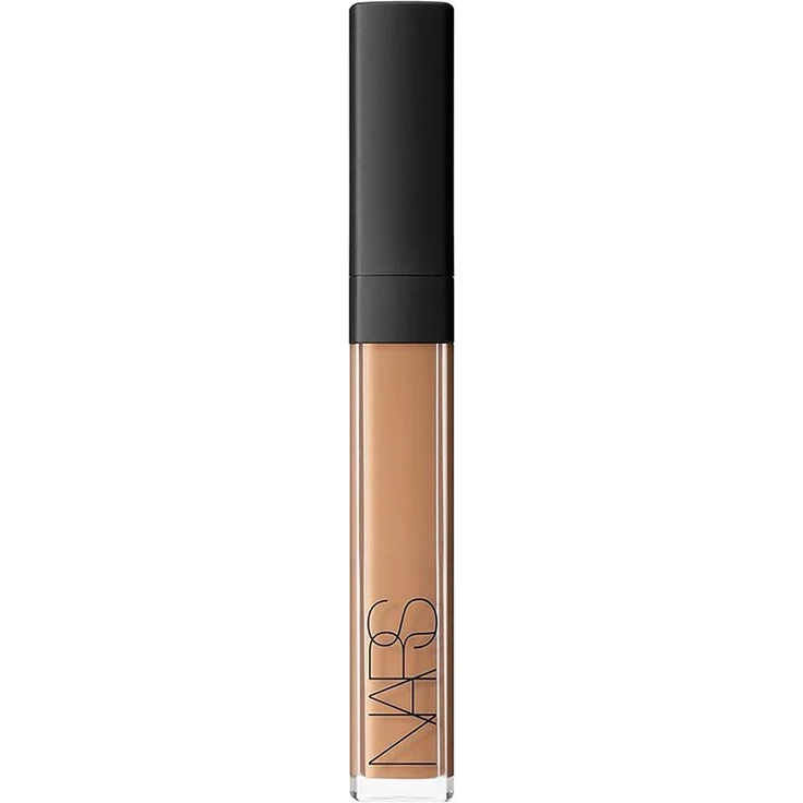 NARS Radiant Creamy Concealer, aufhellender Concealer Farbton BISCUIT, 6 ml mit cremiger Textur