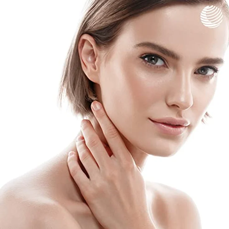 Dr. Rimpler Reichhaltige Gesichtscreme 24-Stunden Pflege "Cutanova Auqa Repair" I Gesichtspflege mit natürlichen Ölen und Kamille I Anti Aging, 50ml – Bild 3