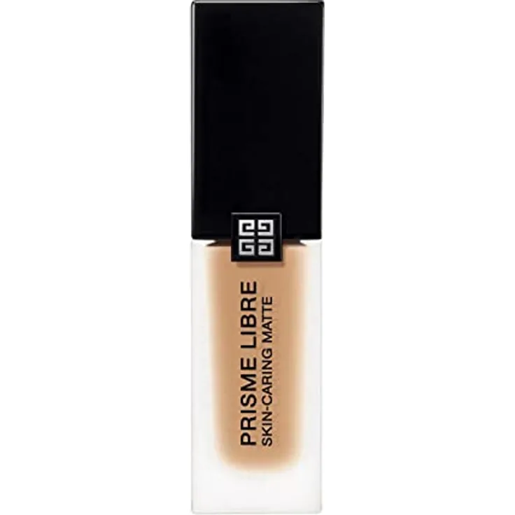 Givenchy Prisme Libre Skin-Caring Matte Flüssige Foundation 30 ml Nr. 5-N335