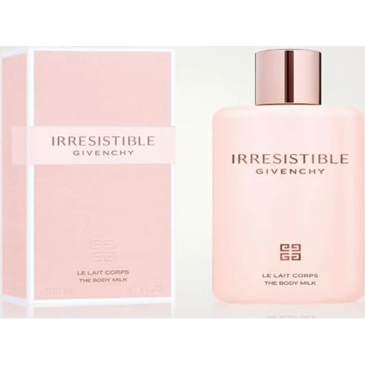 Givenchy Irresistible Body Lotion 200 ml, Körperlotion – Bild 2