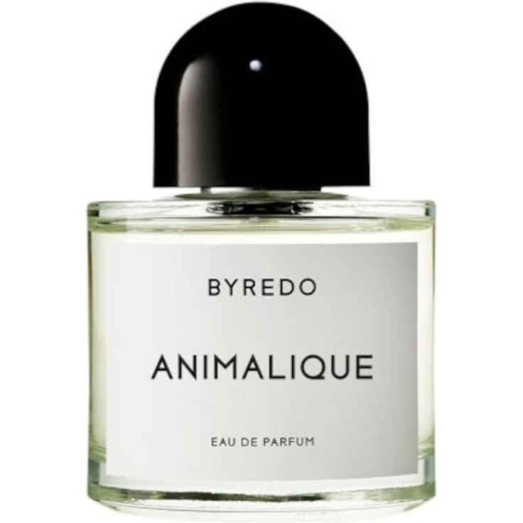 Byredo Eau de Parfum Animalique Unisex 100 ml, vielseitiger Duft mit hoher Konzentration für langanhaltende Präsenz
