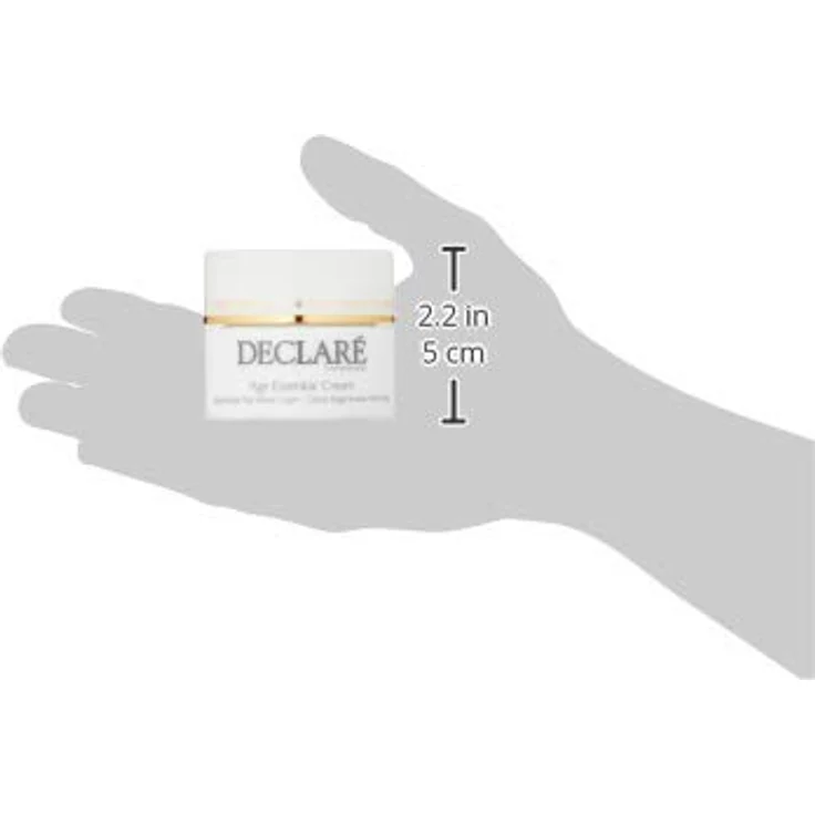 Declaré Age Essential Cream 50 ml Tagescreme – Bild 4