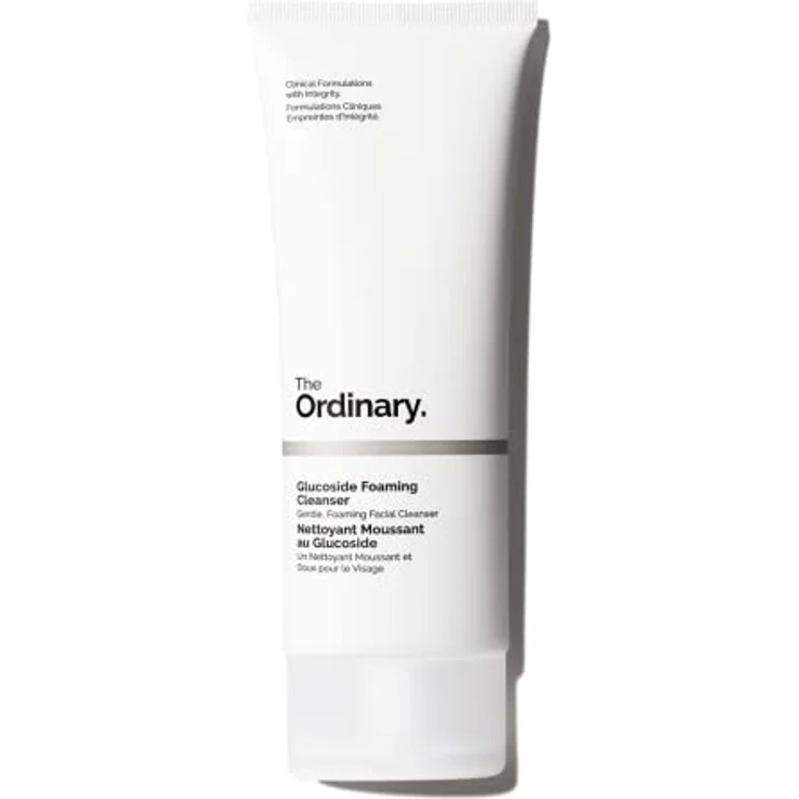 The Ordinary Glucoside Foaming Cleanser | 150ml – Bild 1