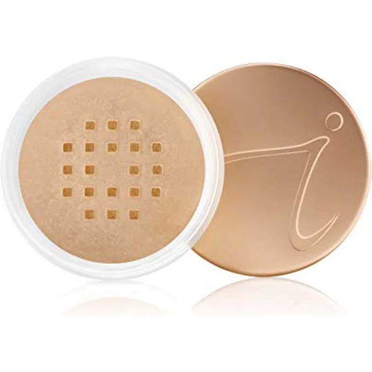 Jane Iredale Face Make-Up Amazing Base Loose Mineral Powder SPF20 Amber 10,5 g – Bild 2