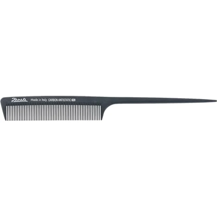 Jäneke Carbon Stielkamm 8,5 – Bild 2