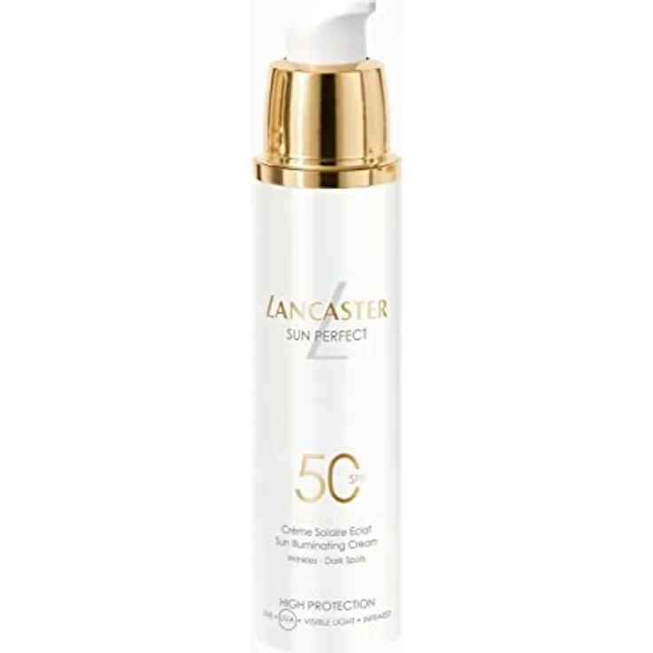 Lancaster Sun Perfect Sun Illuminating Cream SPF 50, 50 ml