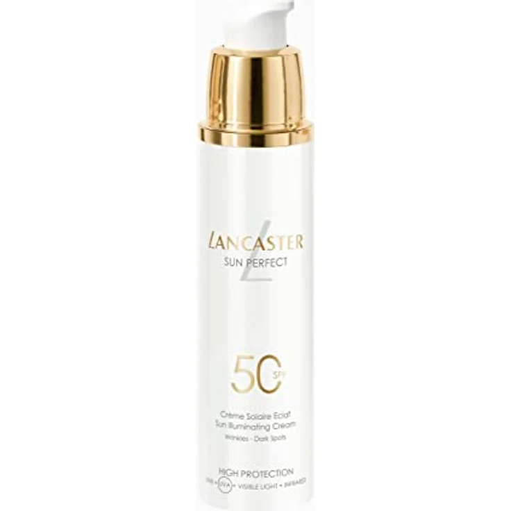 Lancaster Sun Perfect Sun Illuminating Cream SPF 50, 50 ml – Bild 1
