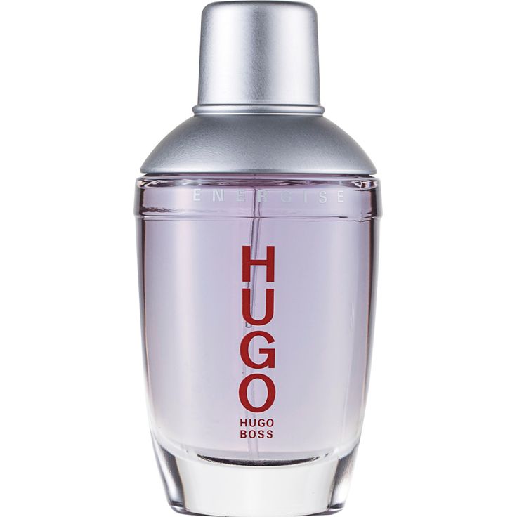 Hugo Boss Hugo Energise Eau de Toilette (EdT) Herrenduft 75 ml Duftfamilie: aromatisch, holzig