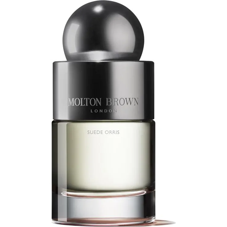 Molton Brown Fragrance Suede Orris Eau de Toilette (EdT) Damenduft 50 ml
