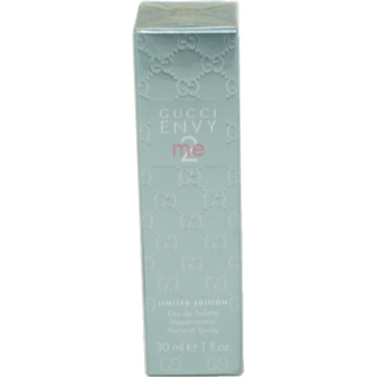 Gucci Envy Me 2 Eau de Toilette (EdT) Damenduft 30 ml