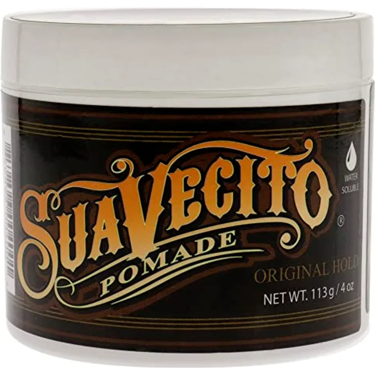 Suavecito Pomade Original Hold 113 g