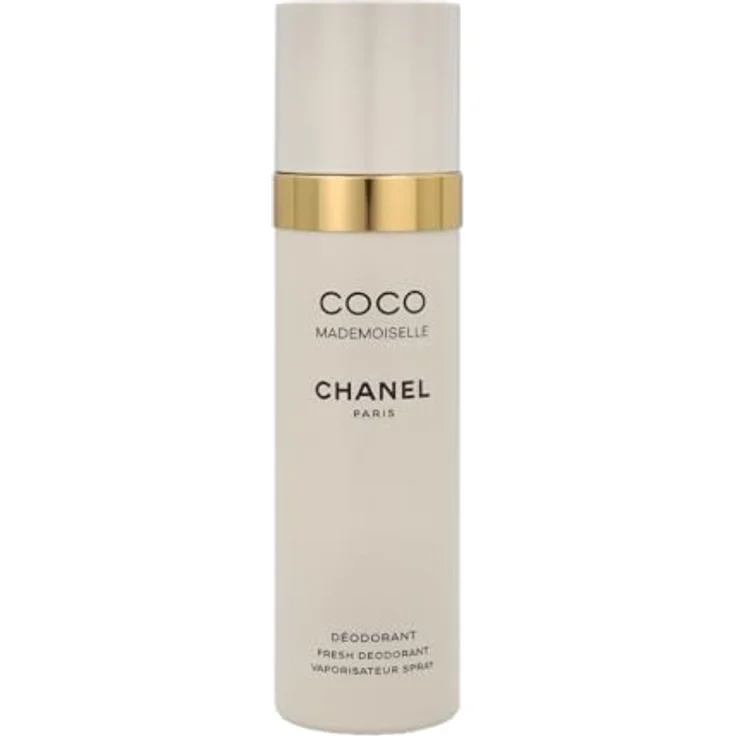 Chanel Coco Mademoiselle Deodorant 100 ml – Bild 2