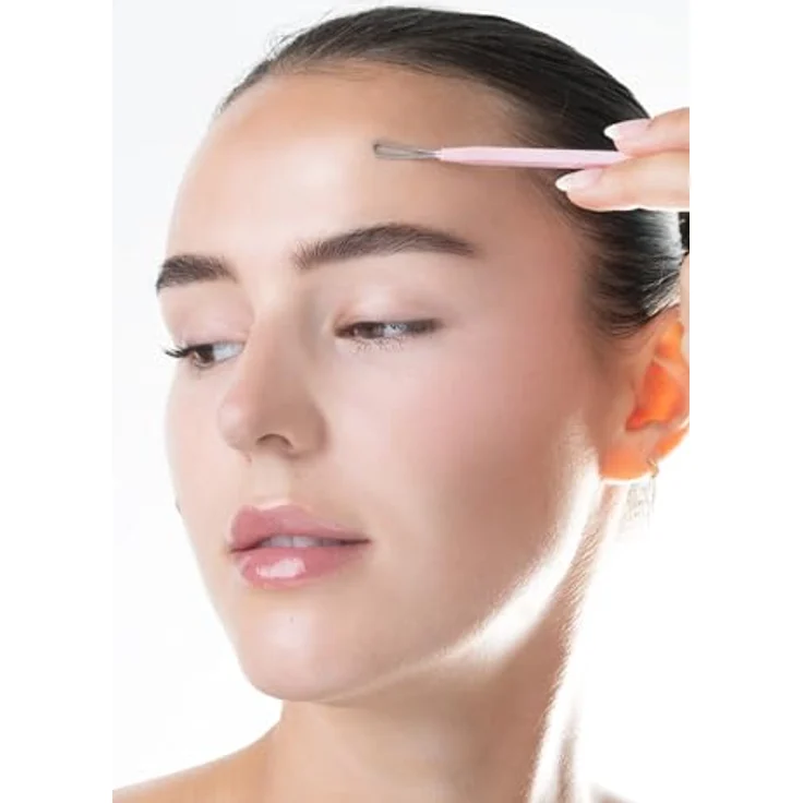 INVOGUE Brushworks - Black Head Removal Tool zur mühelosen Entfernung von Mitessern und Pickeln – Bild 6