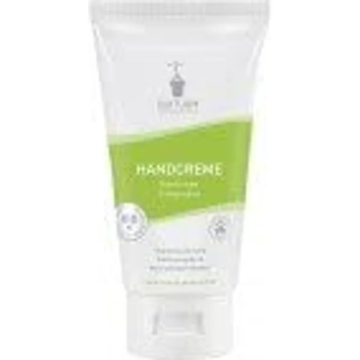 Bioturm Handcreme Nr.52, Regenerierende Pflege für trockene Hände mit Lacto-Intensiv Wirkkomplex, 75ml – Bild 2