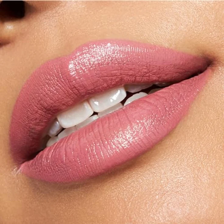 Catrice Shine Bomb Lip Lacquer, Lippenstift, Nr. 020, Nude, langanhaltend, glänzend, farbintensiv, vegan, ölfrei, ohne Parabene, 3ml – Bild 3