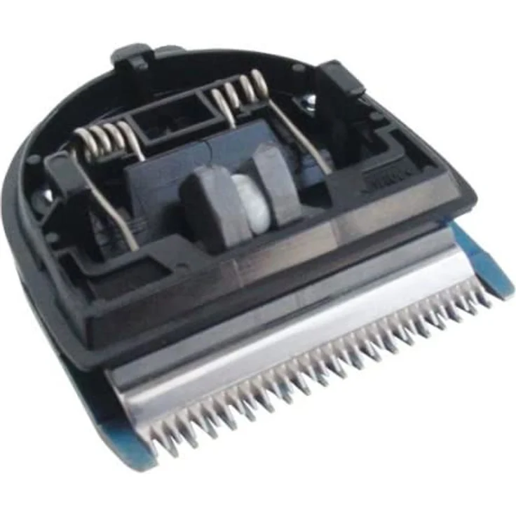 Wahl Haar- und Bartschneider Moser 1854/1855/1870/1871/1872/1873, Fine Blade Standard 0.7-3.0mm, ChromStyle/Bellissima/D9/Genio – Bild 5