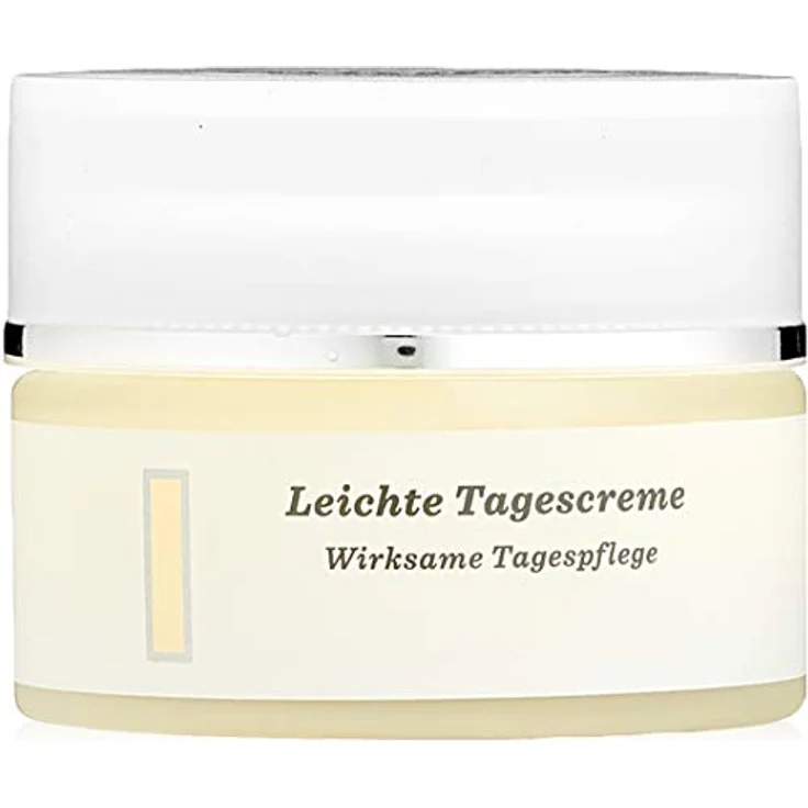 Retterspitz leichte Tagescreme, 50 ml, Gesichtscreme - 50.0 milliliters – Bild 1