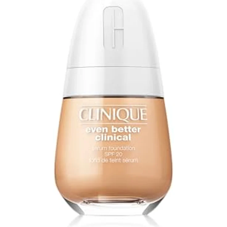 Clinique Even Better Clinical Serum Foundation  CN 18 Cream Whip 30 ml – Bild 2