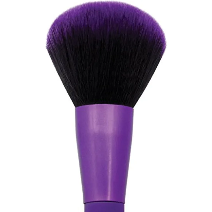 Royal & Langnickel Royal & lang Moda Puderpinsel violett