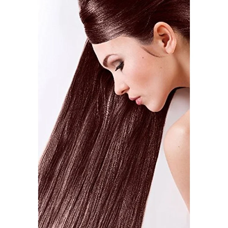 Sanotint hair color no. 05 Auburn, 125ml – Bild 2