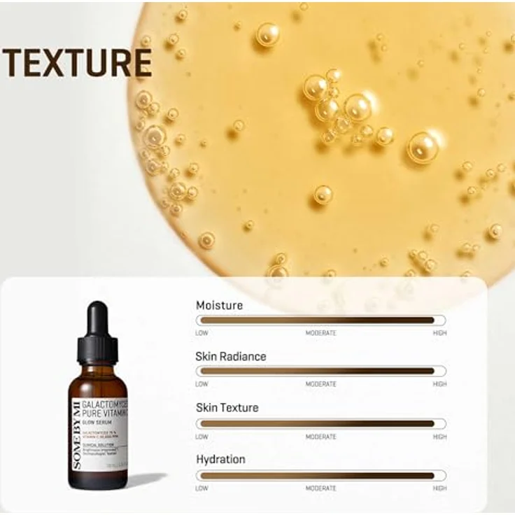 Some by Mi Galactomyces Pure Vitamin C Glow Serum Serum 30 ml – Bild 9