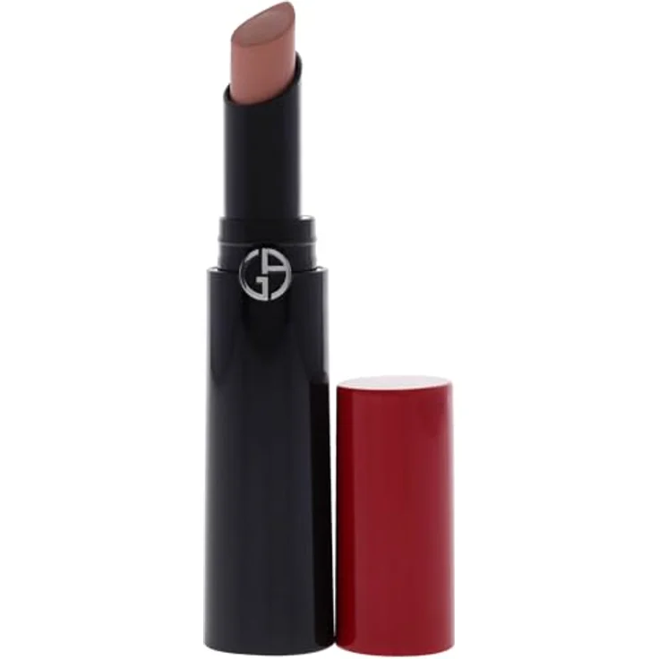 Giorgio Armani Lip Power 102, 3,1 g, Hochpigmentierter Lippenstift – Bild 2