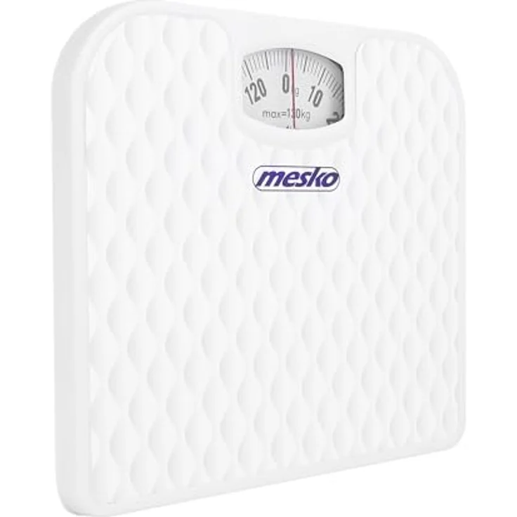 Mesko MS8160 weiß – Bild 6