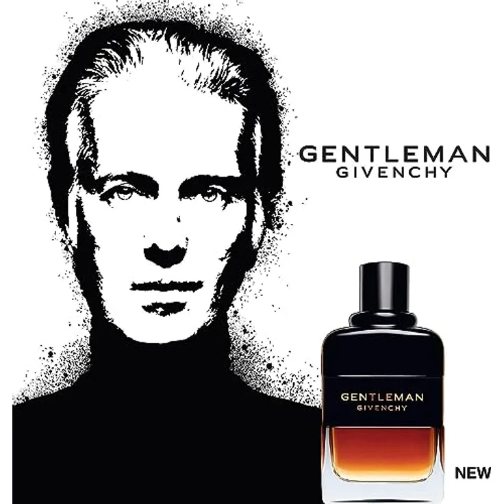 Givenchy Gentleman Reserve Privée Eau de Parfum (EdP) Herrenduft 100 ml – Bild 7