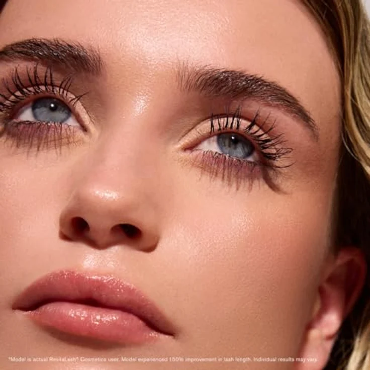 RevitaLash Length Define Tubing Mascara, 5 ml - Verlängerungsformel mit Tube-Technologie für bis zu 300 % längere Wimpern, nährend und definierend – Bild 3