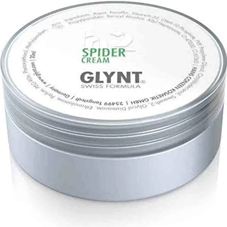 Glynt Spider Cream 20 ml – Bild 2