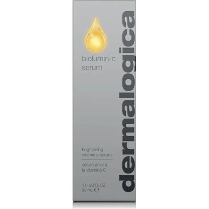 Dermalogica Age Smart Biolumin-C 30 ml, für alle Hauttypen geeignet, Anti-Aging – Bild 2