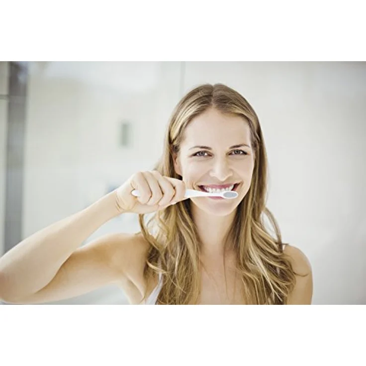 Signal Sport Gel Fresh 75 ml, sorgt für frischen Atmen, für saubere & gesunde Zähne – Bild 5