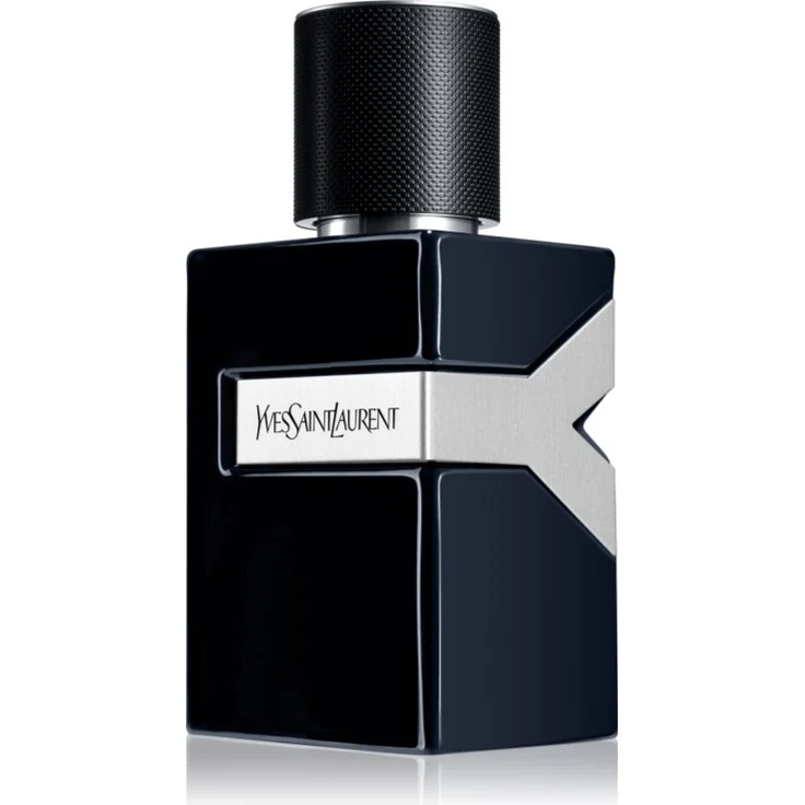 Yves Saint Laurent Y Le Parfum 2025, Extrait de Parfum für Herren, 60 ml, holziger eleganter Duft