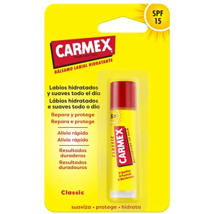 Carmex Lipglosse, 200 ml