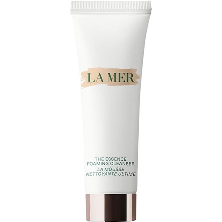 La Mer The Essence Foaming Cleanser, Reinigungsgel für Damen mit Miracle Broth, 30 ml