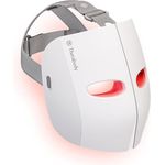 Therabody TheraFace Mask, Elektrostimulator zur Gesichtstonisierung, mehrfarbig, 11,6 x 13,75 x 10,6 cm