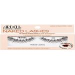 Ardell Naked Lashes Echthaarwimpern, das Original für einen unverkennbaren Look (Style 422)