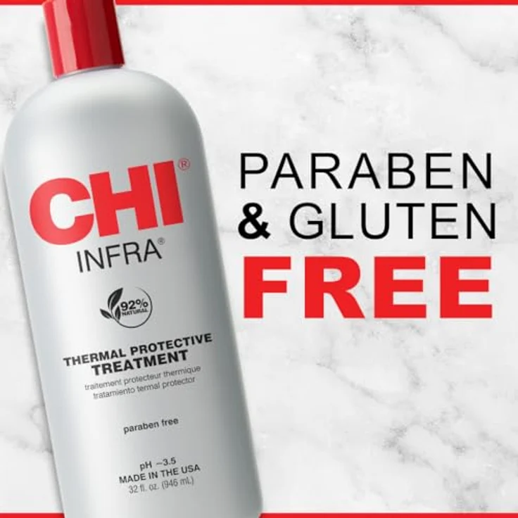 Farouk Chi Infra Treatment 946 ml – Bild 2