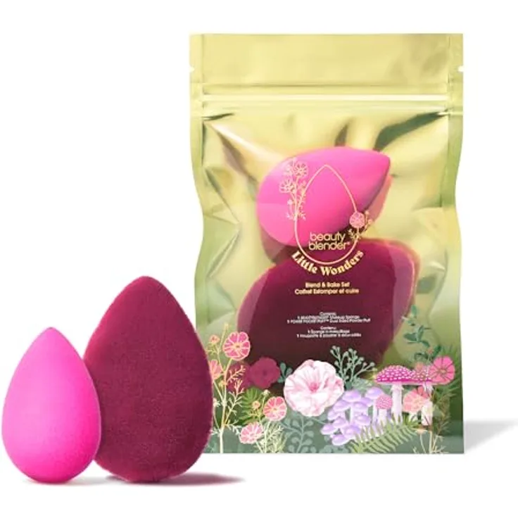 Beautyblender - Little Wonders set