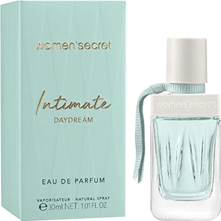 Women'secret Intimate Daydream Eau de Parfum 30ml - Orientalisch-blumiger Damenduft – Bild 2